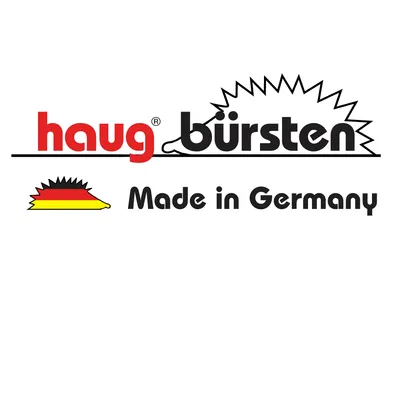 Produktbild von haug Besenstiel in-up 971 1300mm rt