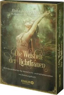 Produktbild von Die Weisheit der Lichtfrauen