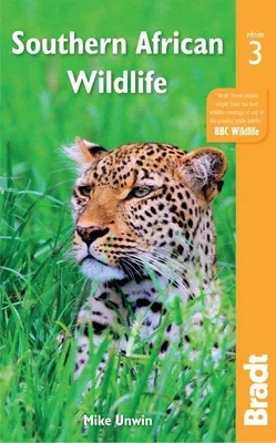Immagine prodotto di Southern African Wildlife