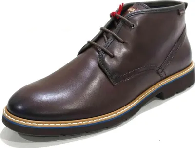 Produktbild von Pikolinos Ankle boots 121-8054C1-113 in OLMO color size 45