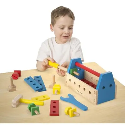 Obrázok produktu pre Sprava nstrojov MELISSA 10494