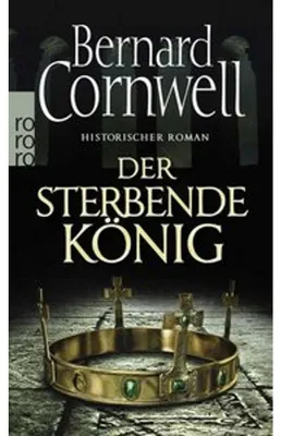 Immagine prodotto di Der sterbende König. Uhtred 06
