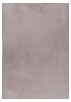 Obrázek produktu pro Carpetsale24 Hebký Vysoký Chlup Koberec Jednobarevný Imitace Kožešiny Plyšový Super M?kký Koberec do Obývacího Pokoje, Velikost: 240x340 cm