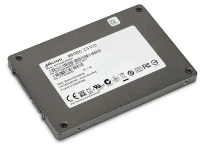 Zdjęcie produktu dla HP Dysk SSD 480 GB SATA klasy Enterprise, 480 GB, 2.5", 420 MB/s, 6 Gbit/s