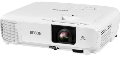Image de Epson EB-W49 - Projecteur 3-LCD - portable - 3800 lm (blanc) - 3800 lm (couleur) - WXGA (1280 x 800)