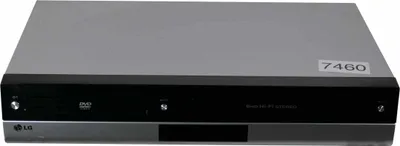 Immagine prodotto di LG V290 - Lettore VHS e DVD