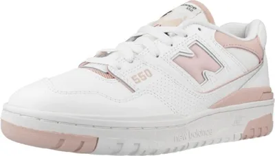 Image de New Balance Bbw550 Couleur Blanc