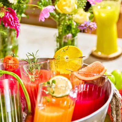 Produktbild von Hurom Slow Juicer H70ST , Farbe:Matt Schwarz