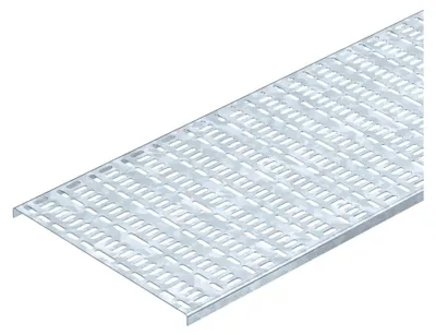 Produktbild von Obo Bettermann 6045308, Stahl, Zink