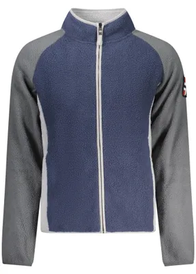 Immagine prodotto di Norway 1963 Felpa Con Zip Uomo Blu