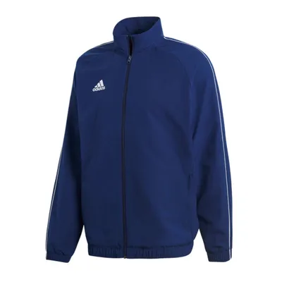Produktbild von Adidas Core 18 Presentation Dark Blue / White S