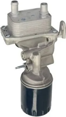Obrázek produktu pro Chladič oleje, motorový olej THERMOTEC D4C014TT
