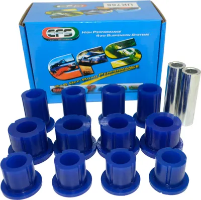 Produktbild von Uk766 Federbuchsen