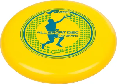 Produktbild von Frisbee Wurfscheibe "All-Sport"
