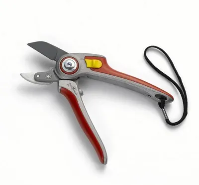Image de Sécateur Premium coupe enclume 25 mm OUTILS WOLF OFA - Poignées aluminium