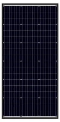 Zdjęcie produktu dla Alcapower Panel Słoneczny Monokrystaliczny 160W - Wysoka Wydajność 19%, Wymiary 1230x670x30mm, Odporny na Wiatr/Śnieg