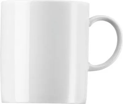 Image de Thomas Sunny Day Blanc Tasse avec anse 0,30Liter