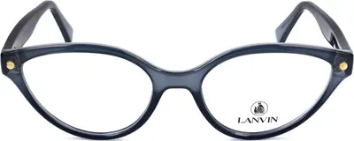 Produktbild von Lanvin Sonnenbrille LNV2607 414 54 18 140