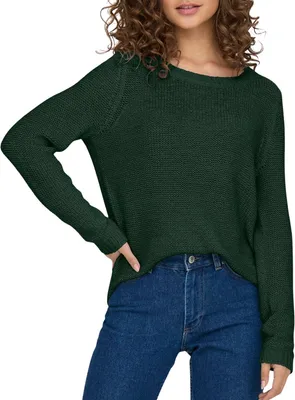 Image de Only Geena Gestrickte Pullover Damen