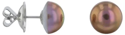 Produktbild von Luna-Pearls Ohrringe, Modell 315.0446