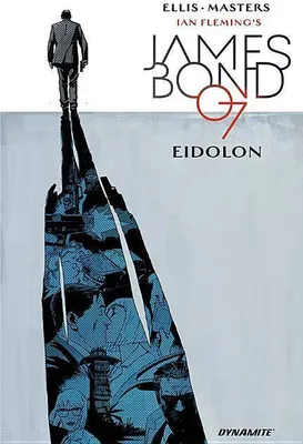 Produktbild von James Bond Volume 2
