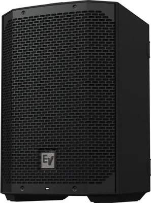 Produktbild von Electro Voice Everse 8 Aktiver 8-Zoll Akku-Lautsprecher 400W mit Bluetooth