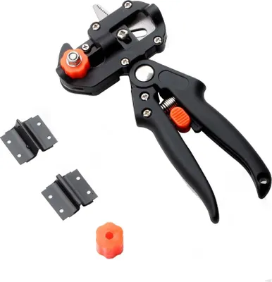 Obrázek produktu pro Zahradnické nůžky na roubování EDEN 270 mm