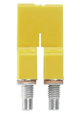 Immagine prodotto di Connettore a croce per morsettiera 2-p WQV 4/2