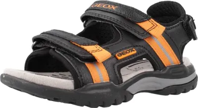 Zdjęcie produktu dla Geox J Borealis Boy A Czarny