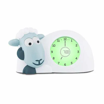 Produktbild von ZAZU ZA-FIN-02, Junge/Mädchen, Automatische Abschaltung, Akku, USB