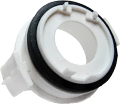 Produktbild von AMiO Lampenfassung 01667