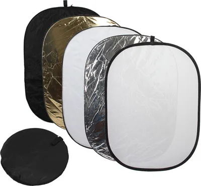 Zdjęcie produktu dla Blenda owalna 120x180cm 5w1