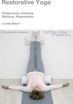 Produktbild von Restorative Yoga