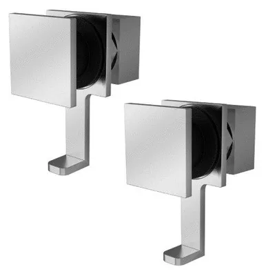 Produktbild von Polysan THRON Set quadratischer Läufer