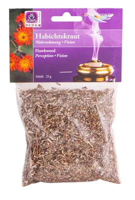 Zdjęcie produktu dla Holy Smokes - Hawkweed 25g