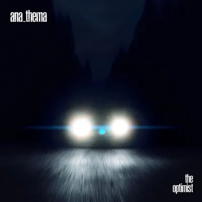 Obrázok produktu pre Anatéma: Anathema: (Blu-ray AUDIO / PopRock)