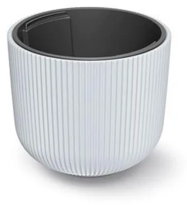 Immagine prodotto di Vaso MILLY OVALE 30CM BIANCO