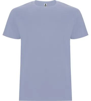 Produktbild von Roly - "Stafford" T-Shirt für Kinder LT5595 (104) (Zenblau)