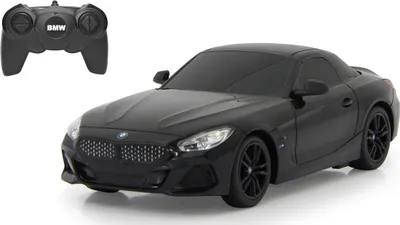 Immagine prodotto di BMW Z4 Roadster 1:24 nero 27MHz