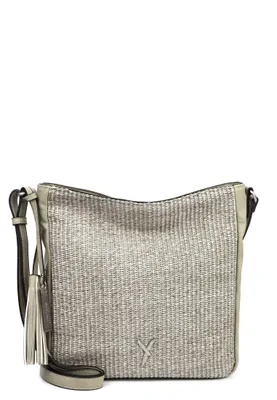 Produktbild von SURI FREY Schultertasche Umhängetasche Cassy Shoulder Bag Khaki