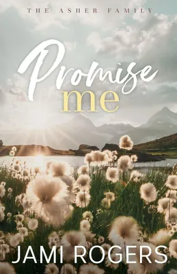 Produktbild von Promise Me