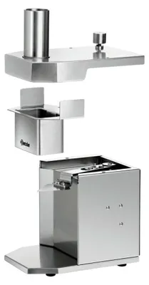 Productafbeelding van Bartscher DRM3500E, Elektrisch, 3,5 cm, Roestvrij staal, Roestvrij staal, 1,4 cm, 42 W