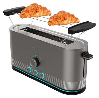 Produktbild von CECOTEC 03286 - Shine&Toast Extra