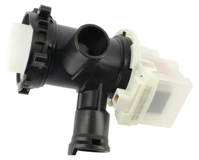 Produktbild von Original Ablaufpumpe Waschmaschine 00145906, 00145776 Bosch