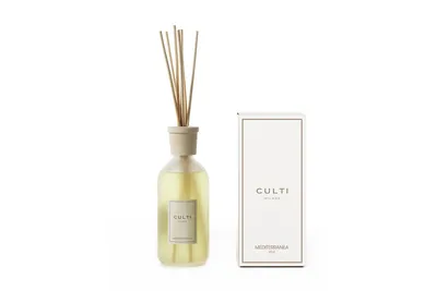 Immagine prodotto di CULTI Diffusore A Bastoncini Stile Classic Mediterranea