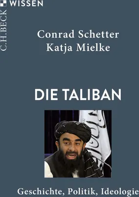 Produktbild von Die Taliban