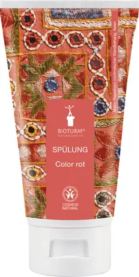 Immagine prodotto di Colore rosso - Balsamo 150ml