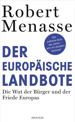 Produktbild von Der Europäische Landbote