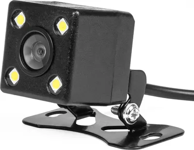 Zdjęcie produktu dla Kamera cofania parkowania HD-315-LED Night Vision AMIO-01015