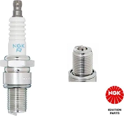 Immagine prodotto di Candela di accensione NGK R6252E-105 [2396] Standard